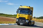 Renault T 520 Renault Sport Racing 2018 года